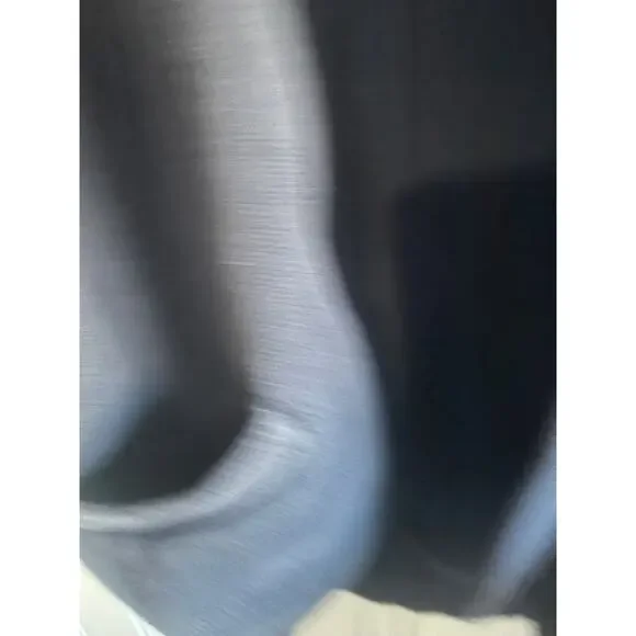 J.Crew blue cardigan size large - Picture 6 of 11